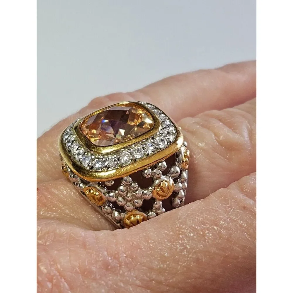 Unbranded large blingy